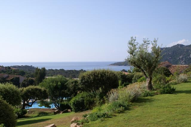 - Domaine Santa Giulia Palace