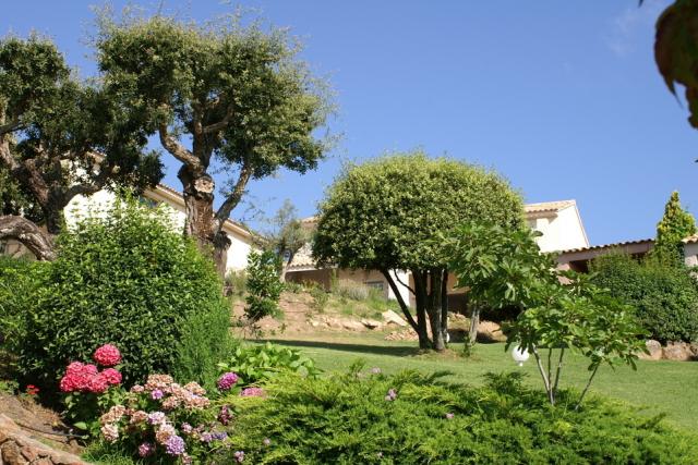 - Domaine Santa Giulia Palace