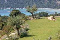 - Domaine Santa Giulia Palace