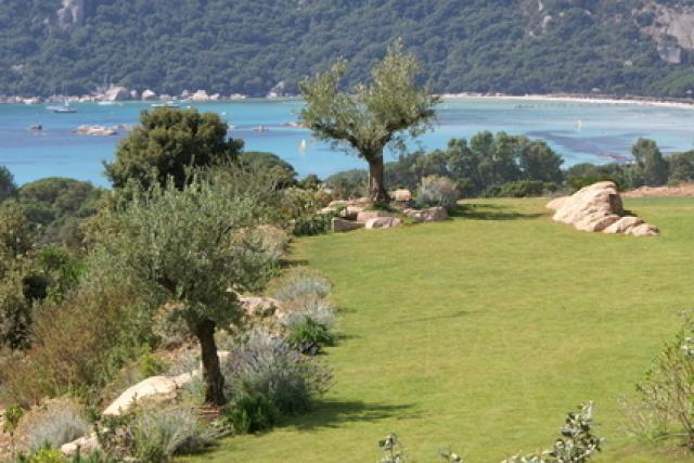 - Domaine Santa Giulia Palace