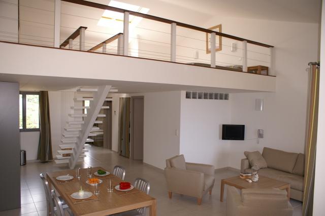 - Domaine Santa Giulia Palace