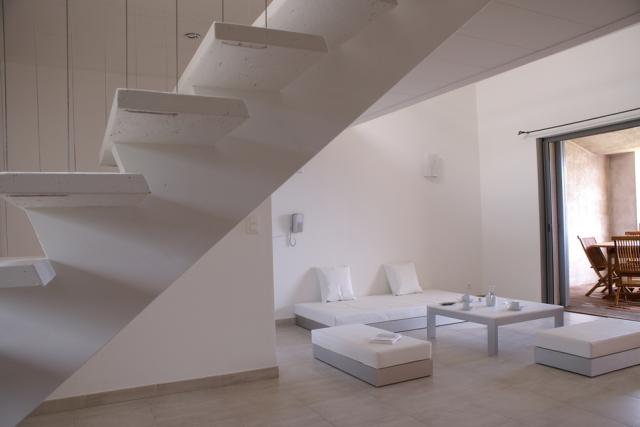 - Domaine Santa Giulia Palace