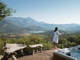 Hôtel A Piattatella