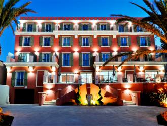 Hôtel Liberata