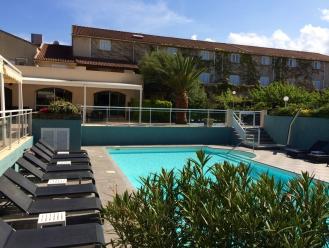 Hôtel U Ricordu
