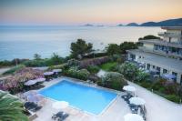 Résidence Les Calanques Ajaccio Corse