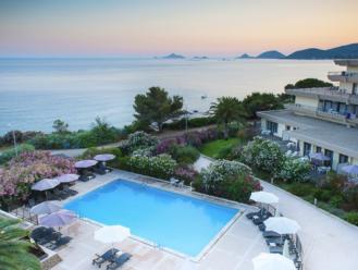 Residentie Les Calanques
