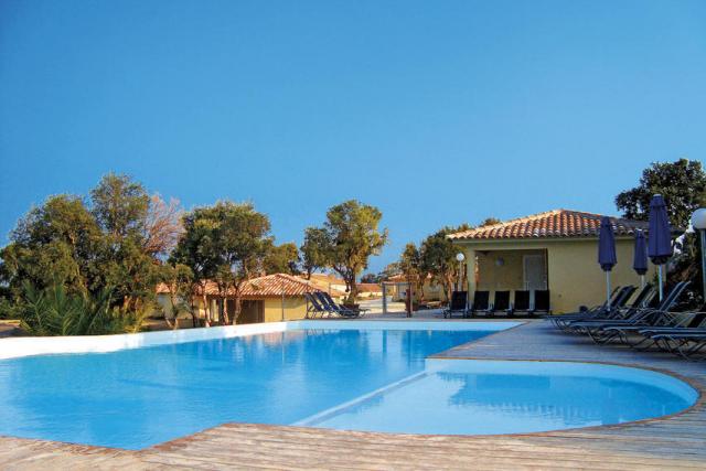 Odalys San Martinu