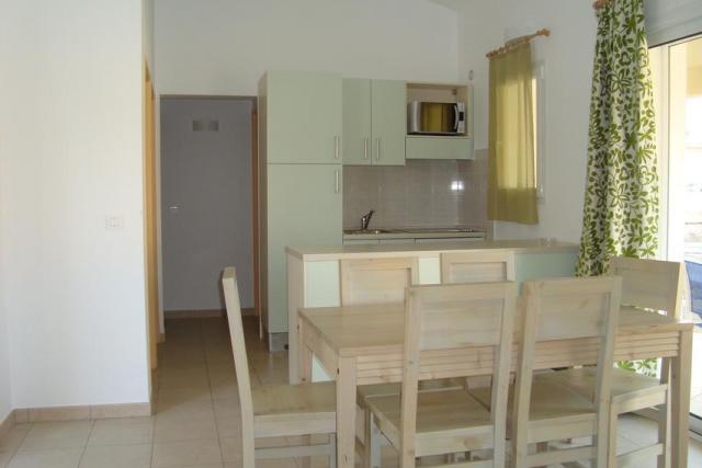 Odalys San Martinu