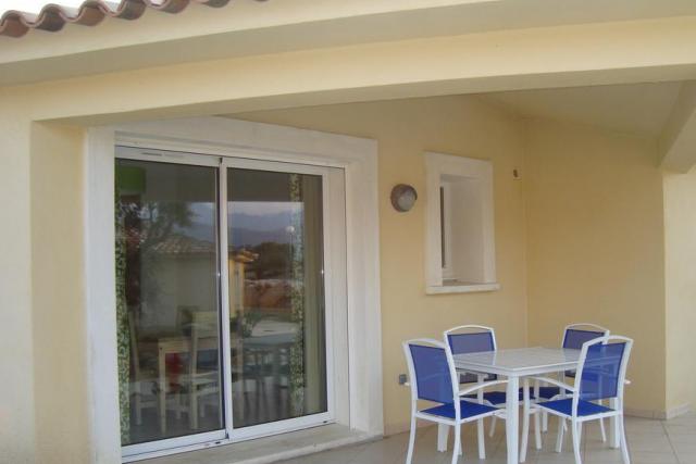 Odalys San Martinu