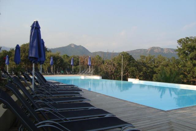 Odalys San Martinu