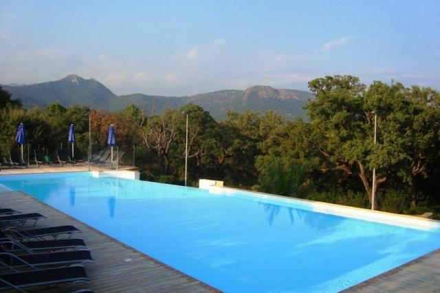 Odalys San Martinu