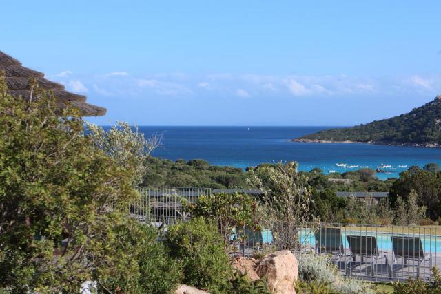 - Domaine Santa Giulia Palace