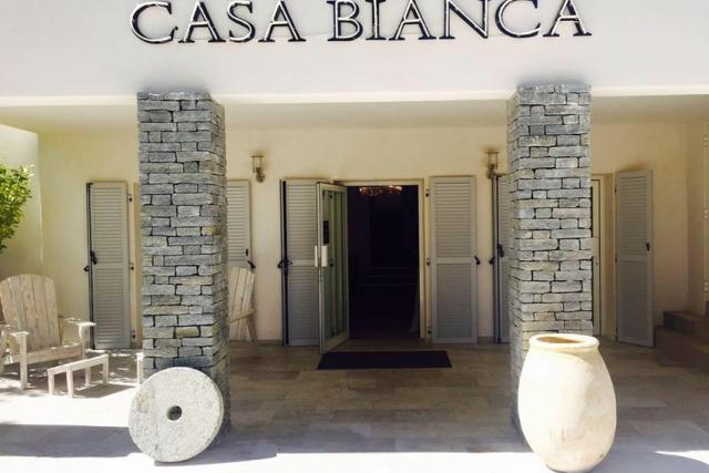 Casa Bianca