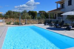 Les Terrasses Du Grand Large Porto Pollo