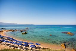 Cala Di Sole Ajaccio