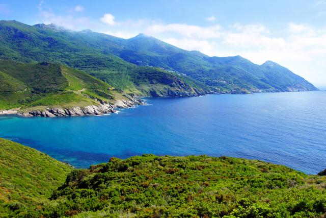 Le Grand Tour de Corse 11 jours