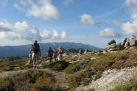 De la montagne à la mer - 6 jours