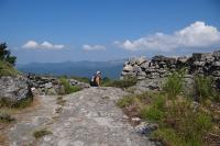GR 20 Sud 6 jours