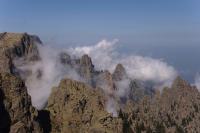 GR 20 Sud 6 jours
