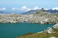 GR 20 Sud 6 jours