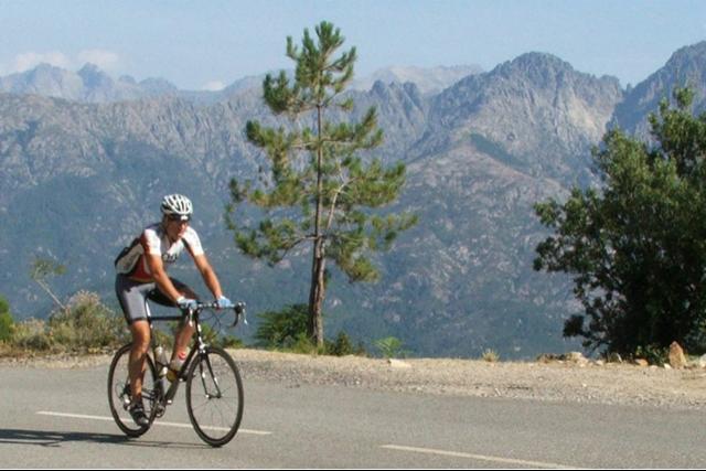 Tour de Haute-Corse en liberté 8 jours