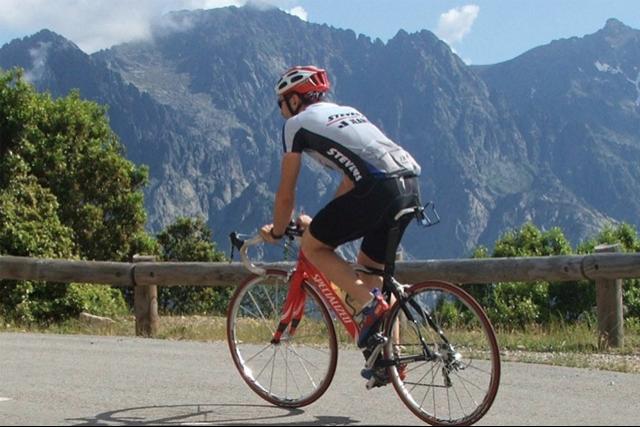 Tour de Haute-Corse en liberté 8 jours