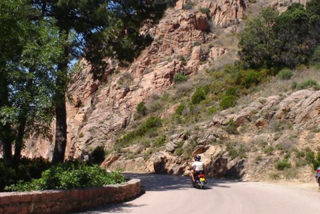 Les Chemins de Traverse - 6 jours