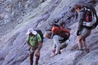 GR 20 Nord 6 jours