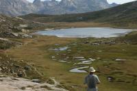 GR 20 Nord 6 jours