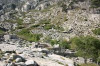GR 20 Nord 6 jours