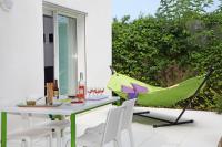 Residentie Le Clos Saint Paul Ile Rousse Corse