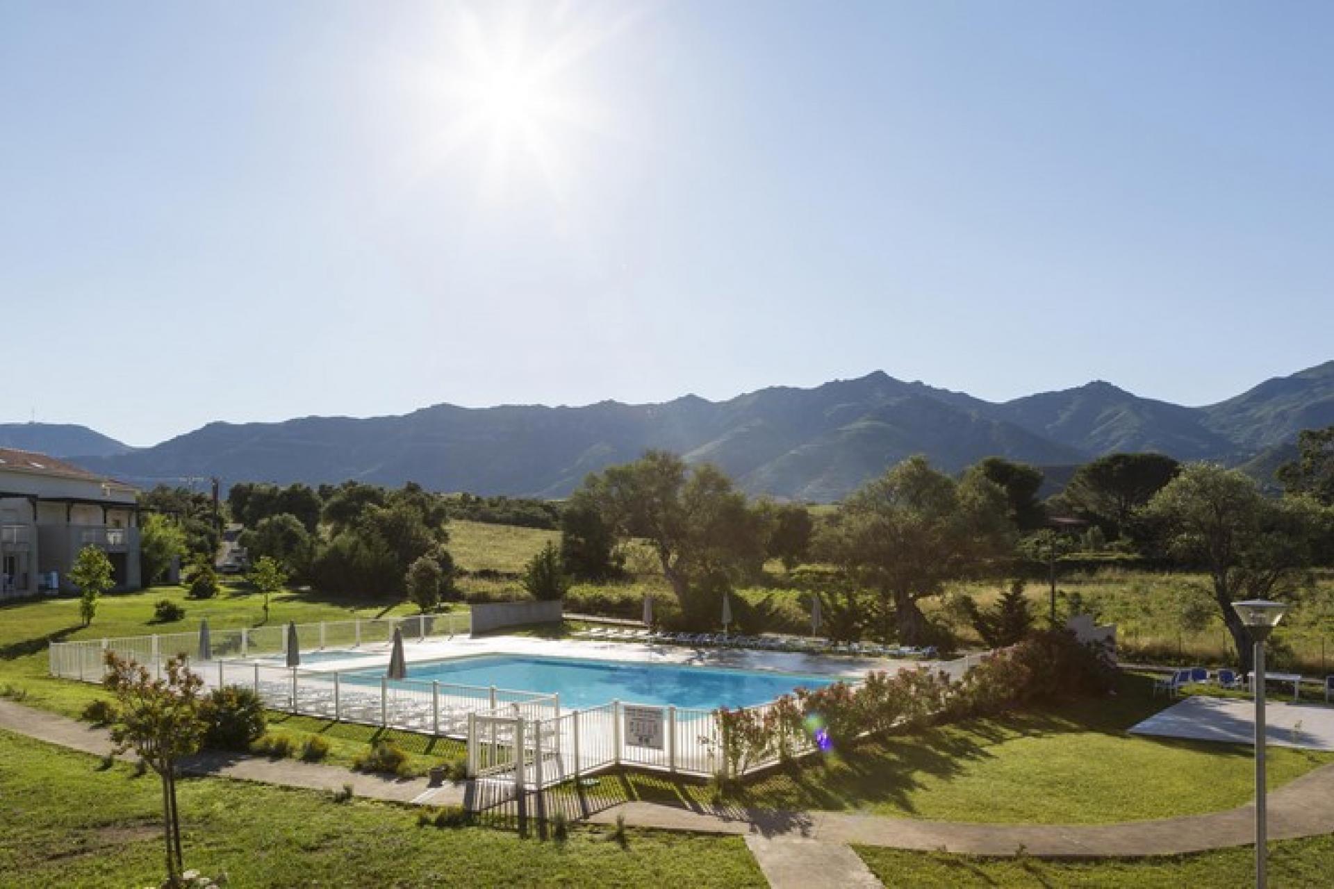 Residentie Odalys Casa d'Orinaju Oletta Corse