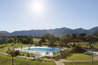Residentie Odalys Casa d'Orinaju Oletta Corse