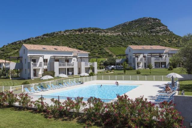 Odalys Casa d'Orinaju