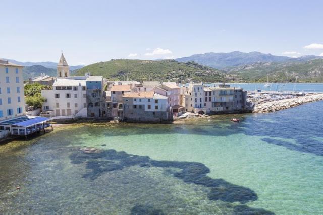 Odalys Casa d'Orinaju