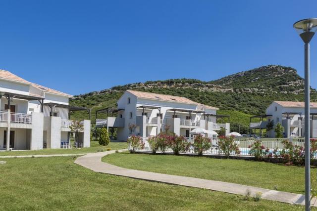 Odalys Casa d'Orinaju