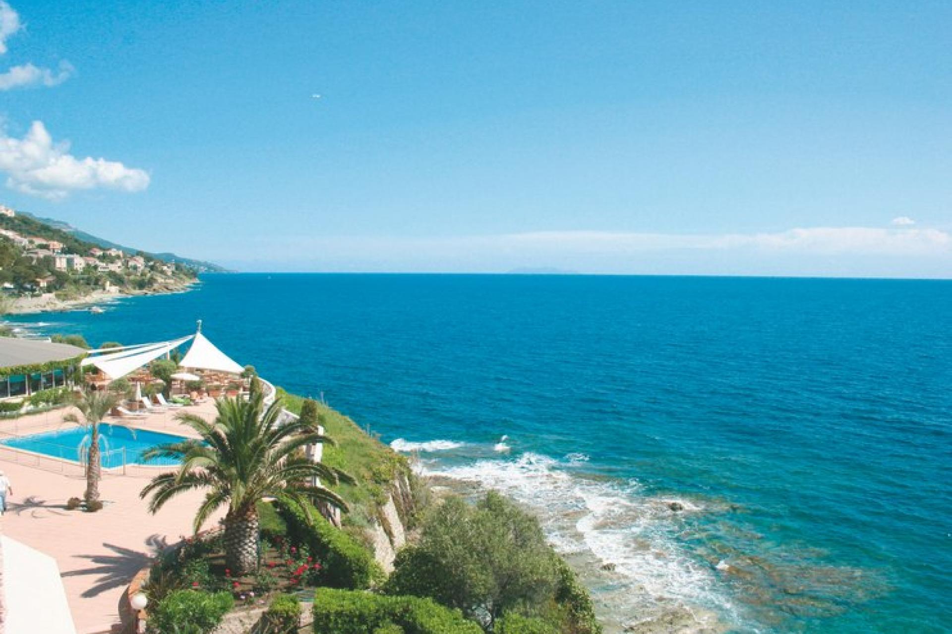 Hotel Alivi Bastia Bastia Corse