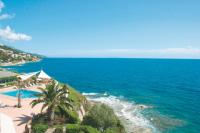 Hotel Alivi Bastia Bastia Corse