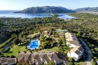 Résidence - Domaine Santa Giulia Palace Porto-Vecchio Corse