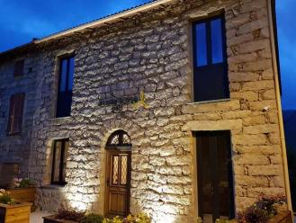 Chambre d'hôtes A Bella Scusa