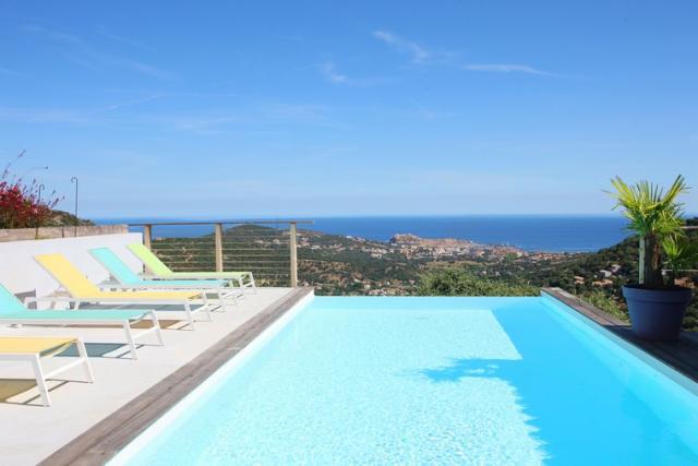 Domaine Bagia Donne 