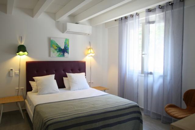 Domaine Bagia Donne 