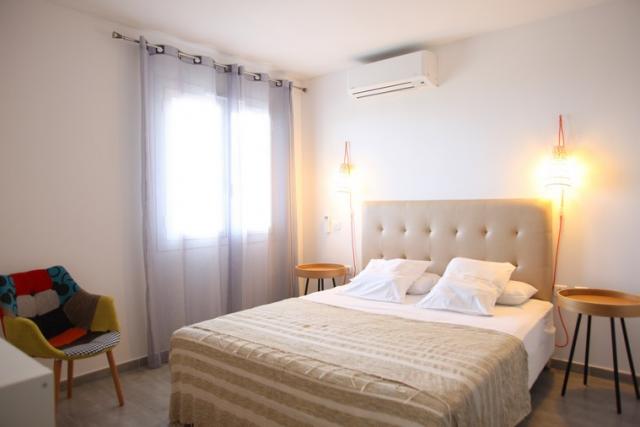 Domaine Bagia Donne 