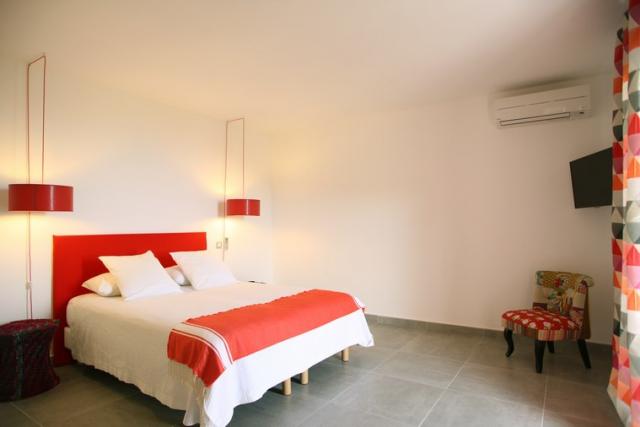 Domaine Bagia Donne 