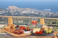 Domaine Bagia Donne 