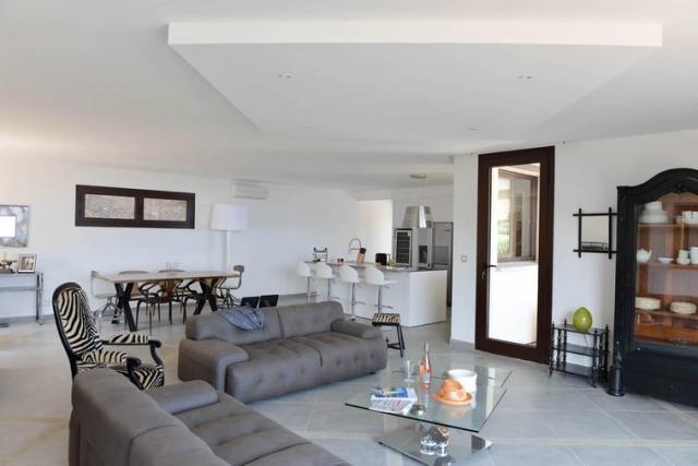 Domaine Bagia Donne 