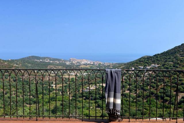 Domaine Bagia Donne 