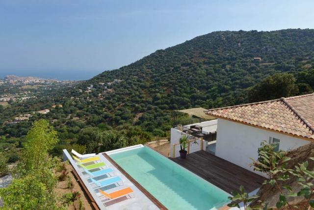 Domaine Bagia Donne 