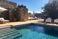 Hôtel Case Latine Lama Corse